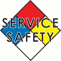 Service Safety logo, Service Safety contact details