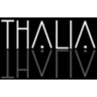 THALIA Nail & Makeup Studio logo, THALIA Nail & Makeup Studio contact details