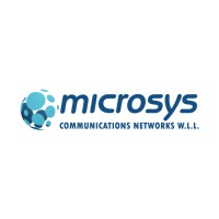 Microsys Communication - Qatar logo, Microsys Communication - Qatar contact details