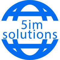 5im IT Solutions Ltd. logo, 5im IT Solutions Ltd. contact details