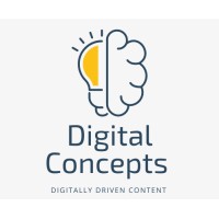 Digital Concepts KE logo, Digital Concepts KE contact details