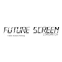 Future Screen Corporation logo, Future Screen Corporation contact details