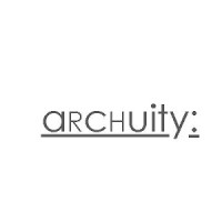 archuity logo, archuity contact details