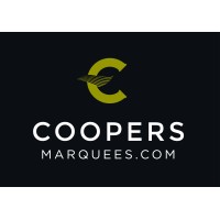 Coopers Marquees Ltd logo, Coopers Marquees Ltd contact details