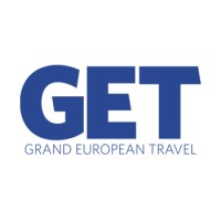 Grand European Tours logo, Grand European Tours contact details