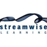 Streamwise Learning logo, Streamwise Learning contact details