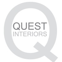 Quest Interiors logo, Quest Interiors contact details