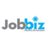 JOBBIZ logo, JOBBIZ contact details