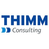 THIMM Consulting GmbH + Co. KG logo, THIMM Consulting GmbH + Co. KG contact details