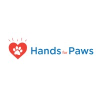 Hands for Paws Insurance logo, Hands for Paws Insurance contact details