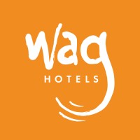 Wag Hotels logo, Wag Hotels contact details