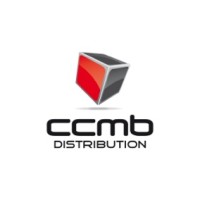 CCMB Distribution logo, CCMB Distribution contact details