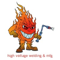 High Voltage Welding & Mfg logo, High Voltage Welding & Mfg contact details