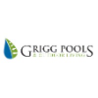 Grigg Pools & Outdoor Living Inc. logo, Grigg Pools & Outdoor Living Inc. contact details