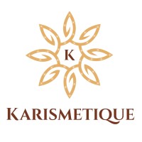 Karismetique logo, Karismetique contact details