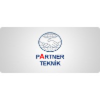 Partner Teknik logo, Partner Teknik contact details