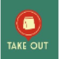 Take Out logo, Take Out contact details