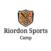 Riordon Sports Camp logo, Riordon Sports Camp contact details