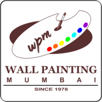 Wall Painting Mumbai logo, Wall Painting Mumbai contact details