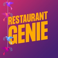 Restaurant Genie logo, Restaurant Genie contact details