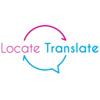 Locate Translate logo, Locate Translate contact details