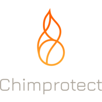 Chimprotect logo, Chimprotect contact details