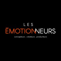 Les Émotionneurs logo, Les Émotionneurs contact details