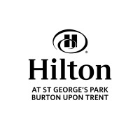 Hilton at St Georgeâ€™s Park, Midlands Conference Venue logo, Hilton at St Georgeâ€™s Park, Midlands Conference Venue contact details