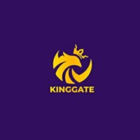 Kinggate Int'l logo, Kinggate Int'l contact details