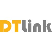 DT-Link Oy logo, DT-Link Oy contact details