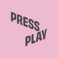 Press Play logo, Press Play contact details