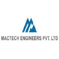 Mactech Engineers Pvt Ltd logo, Mactech Engineers Pvt Ltd contact details