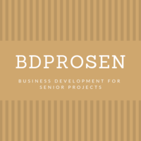 BDPROSEN logo, BDPROSEN contact details