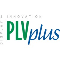 PLVplus logo, PLVplus contact details