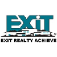 Exit Realty Achieve logo, Exit Realty Achieve contact details