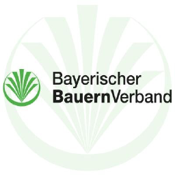 Bayerischer Bauernverband logo, Bayerischer Bauernverband contact details