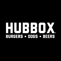 Hubbox Ltd. logo, Hubbox Ltd. contact details