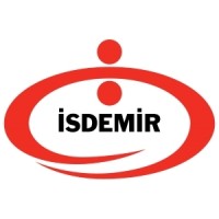 Isdemir logo, Isdemir contact details