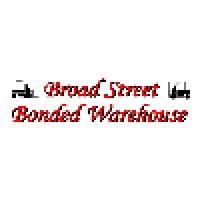 Broad Street Bonded Warehouse logo, Broad Street Bonded Warehouse contact details