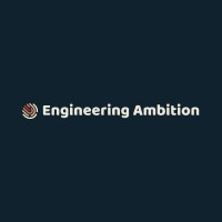 Engineering Ambition logo, Engineering Ambition contact details