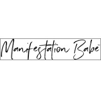 Manifestation Babe logo, Manifestation Babe contact details