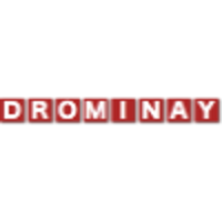 Drominay logo, Drominay contact details