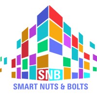 SMART NUTS AND BOLTS [SNB] logo, SMART NUTS AND BOLTS [SNB] contact details