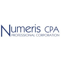 Numeris CPA Professional Corporation logo, Numeris CPA Professional Corporation contact details