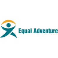 Equal Adventure logo, Equal Adventure contact details