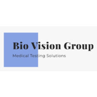 Bio Vision Group logo, Bio Vision Group contact details