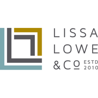 Lissa Lowe & Co. logo, Lissa Lowe & Co. contact details