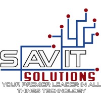 SAVIT Solutions - SWLA logo, SAVIT Solutions - SWLA contact details