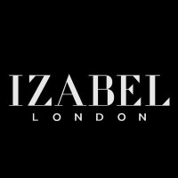 Izabel London logo, Izabel London contact details