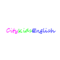 City Kids English logo, City Kids English contact details